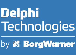Delphi Technologise